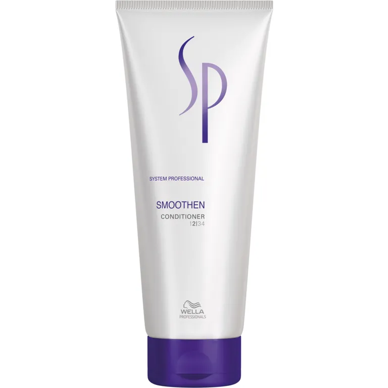 Wella SP System Professional Smoothen Conditioner 200ml