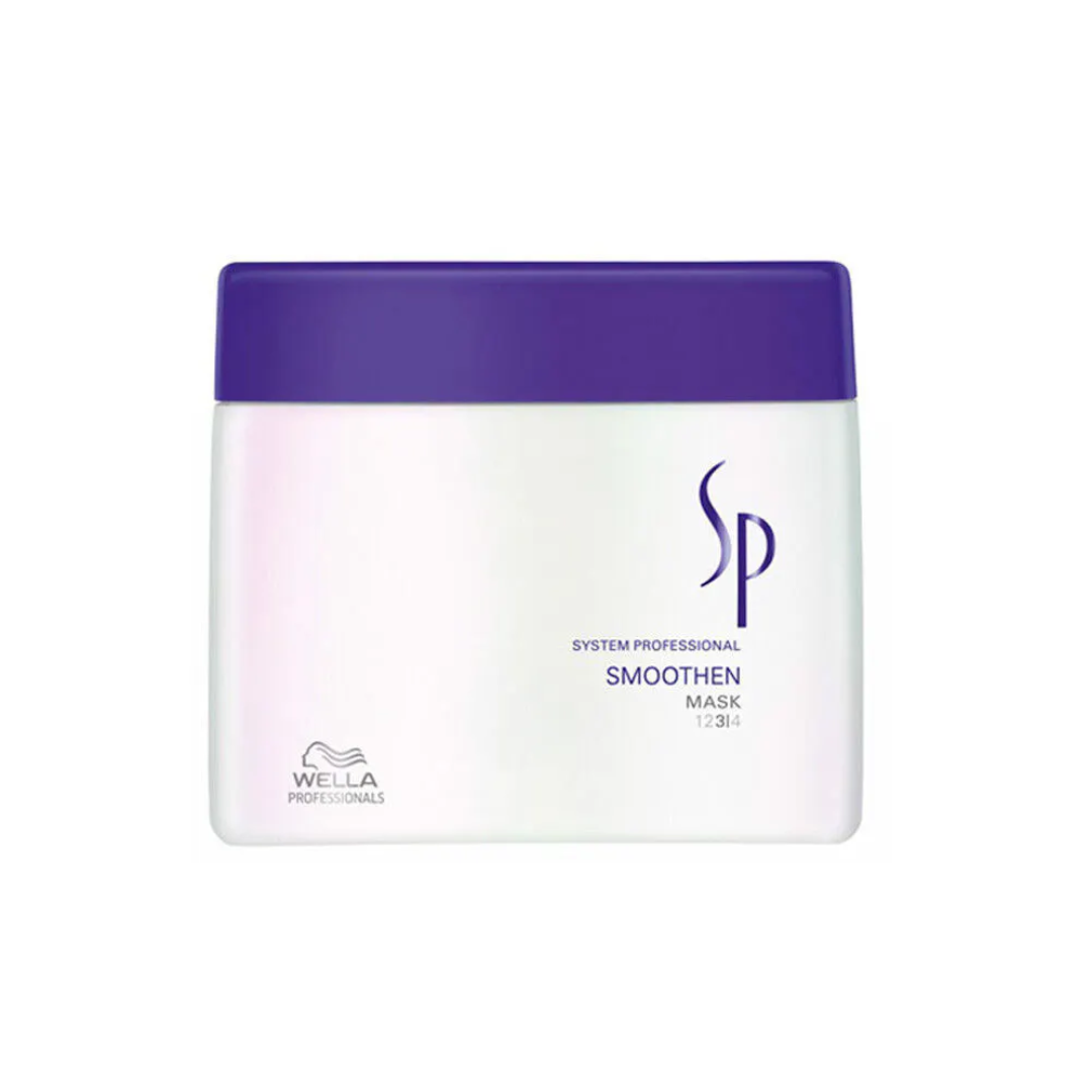 Wella SP System Professional Smoothen Mask 400ml