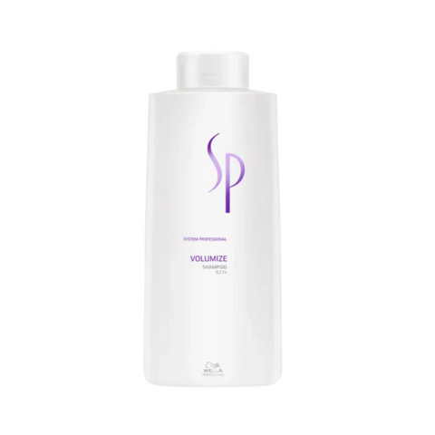 Wella SP System Professional Volumize Shampoo 1 Litre
