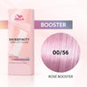 Wella Shinefinity 00/56 Rose Booster 60ml