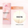 Wella Shinefinity 010/36 Vanilla Flash 60ml