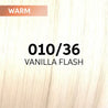 Wella Shinefinity 010/36 Vanilla Flash 60ml