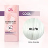 Wella Shinefinity 010/8 Lightest Blonde Pearl (Opal Flash) 60ml