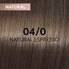 Wella Shinefinity 04/0 Natural Espresso 60ml