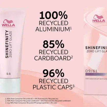 Wella Shinefinity 07/12 Cool Mushroom 60ml
