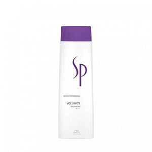 Wella SP System Professional Volumize Shampoo 250ml