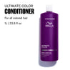 Wella Ultimate Color Conditioner 1 Litre