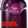 Wella Ultimate Color Shampoo 1 Litre