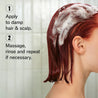 Wella Ultimate Color Shampoo 1 Litre