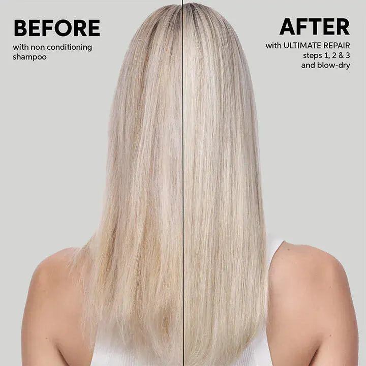Wella Ultimate Repair Quad Bundle