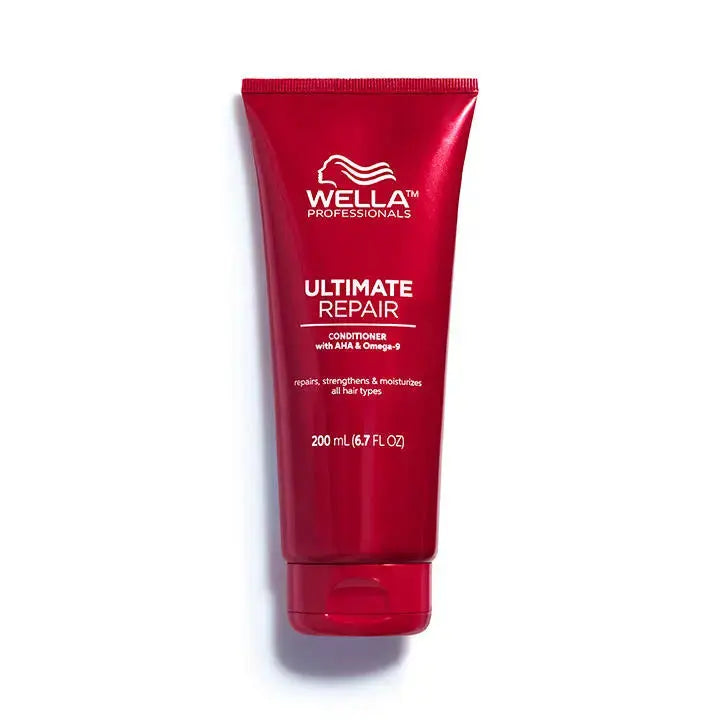 Wella Ultimate Repair Quad Bundle