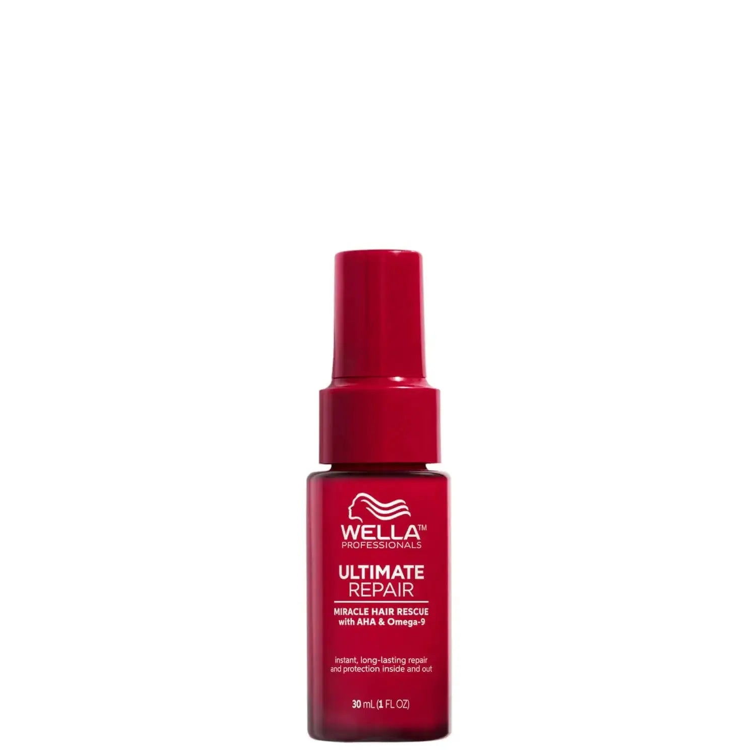 Wella Ultimate Repair Quad Bundle