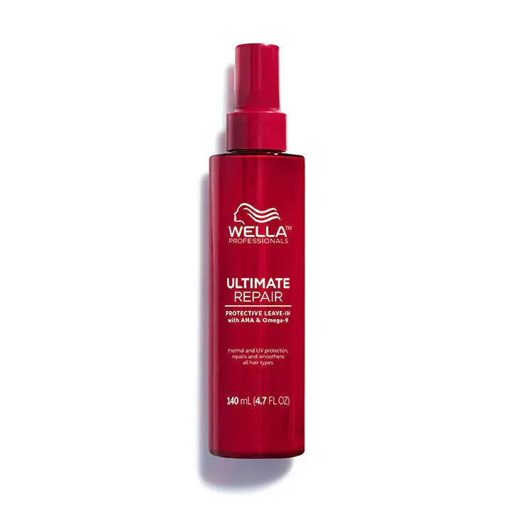 Wella Ultimate Repair Quad Bundle