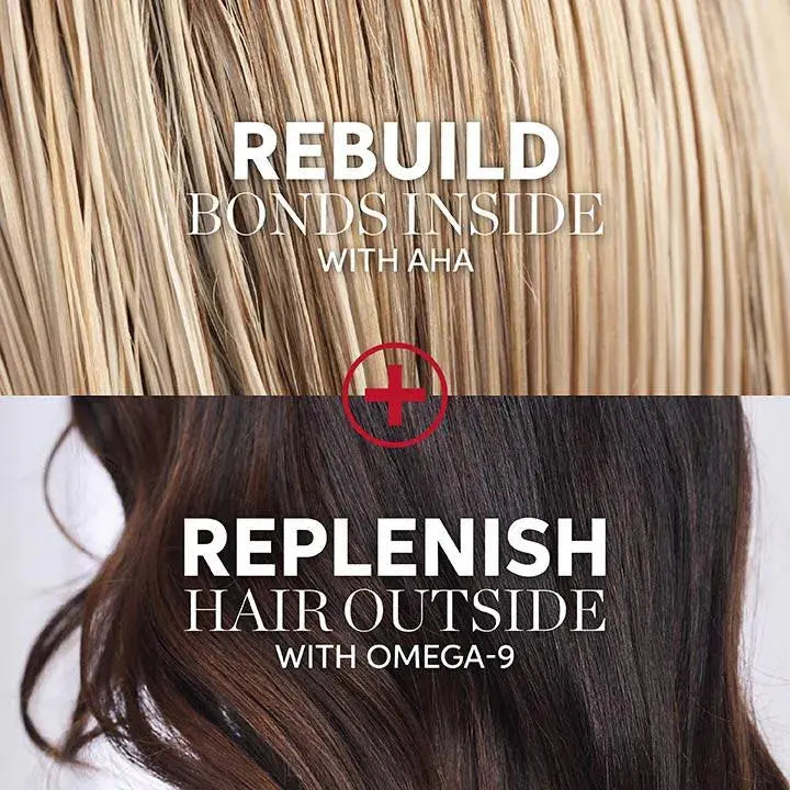 Wella Ultimate Repair Quad Bundle