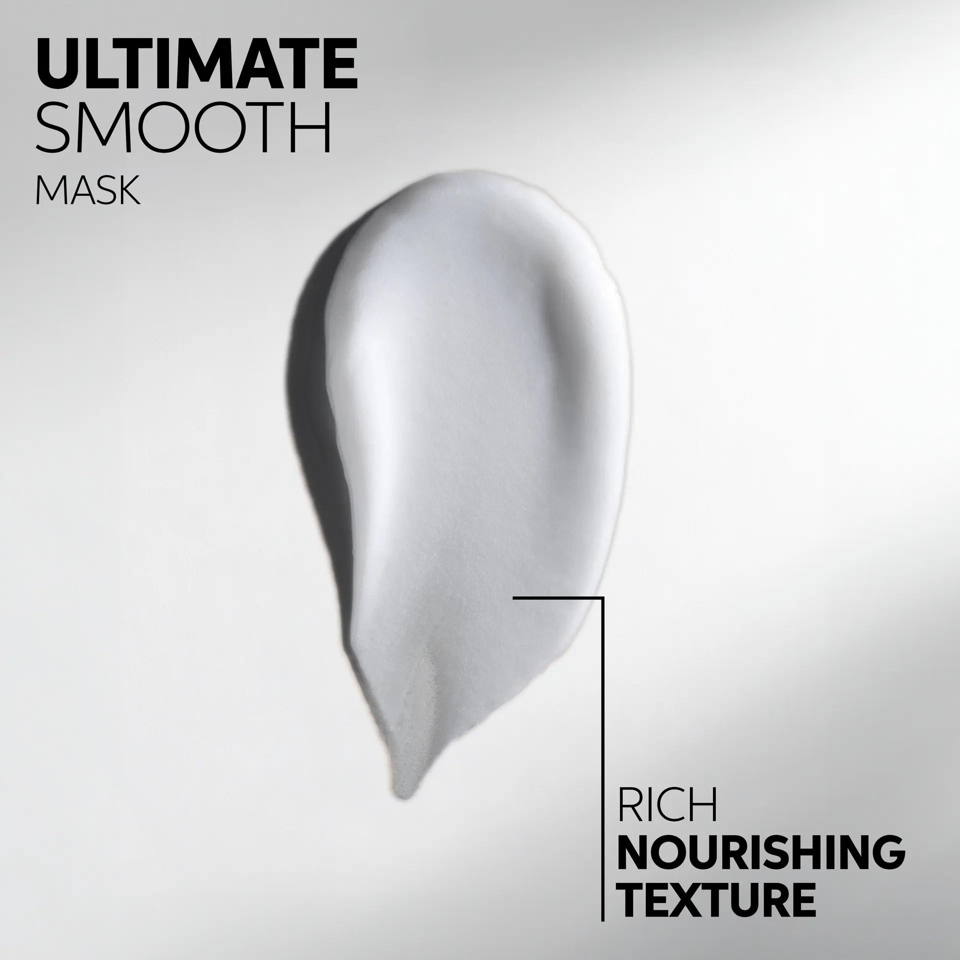 Wella Ultimate Smooth Mask 150ml