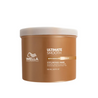 Wella Ultimate Smooth Mask 500ml