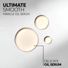 Wella Ultimate Smooth Miracle Oil Serum 30ml