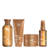 Wella Ultimate Smooth Quad with Serum Bundle