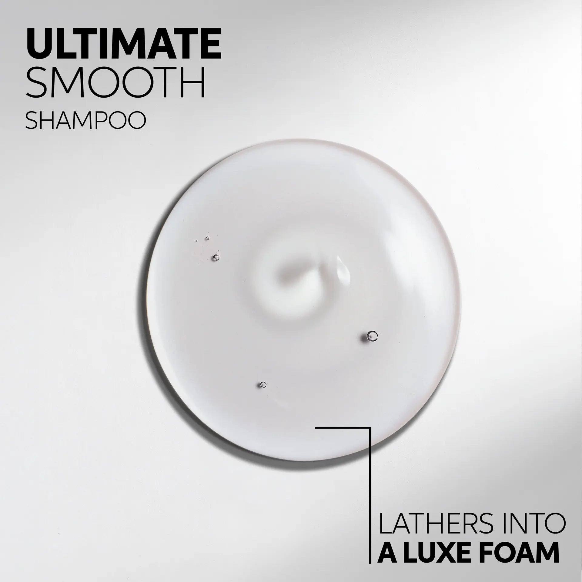 Wella Ultimate Smooth Shampoo & Conditioner Duo