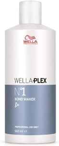 Wella Wellaplex No.1 Bond Maker 500ml