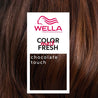 Wella Color Fresh Mask Chocolate Touch 500ml