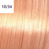 Wella Color Touch Semi Permanent Hair Colour 10/34 60ml