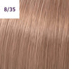 Wella Color Touch Semi Permanent Hair Colour 8/35 60ml