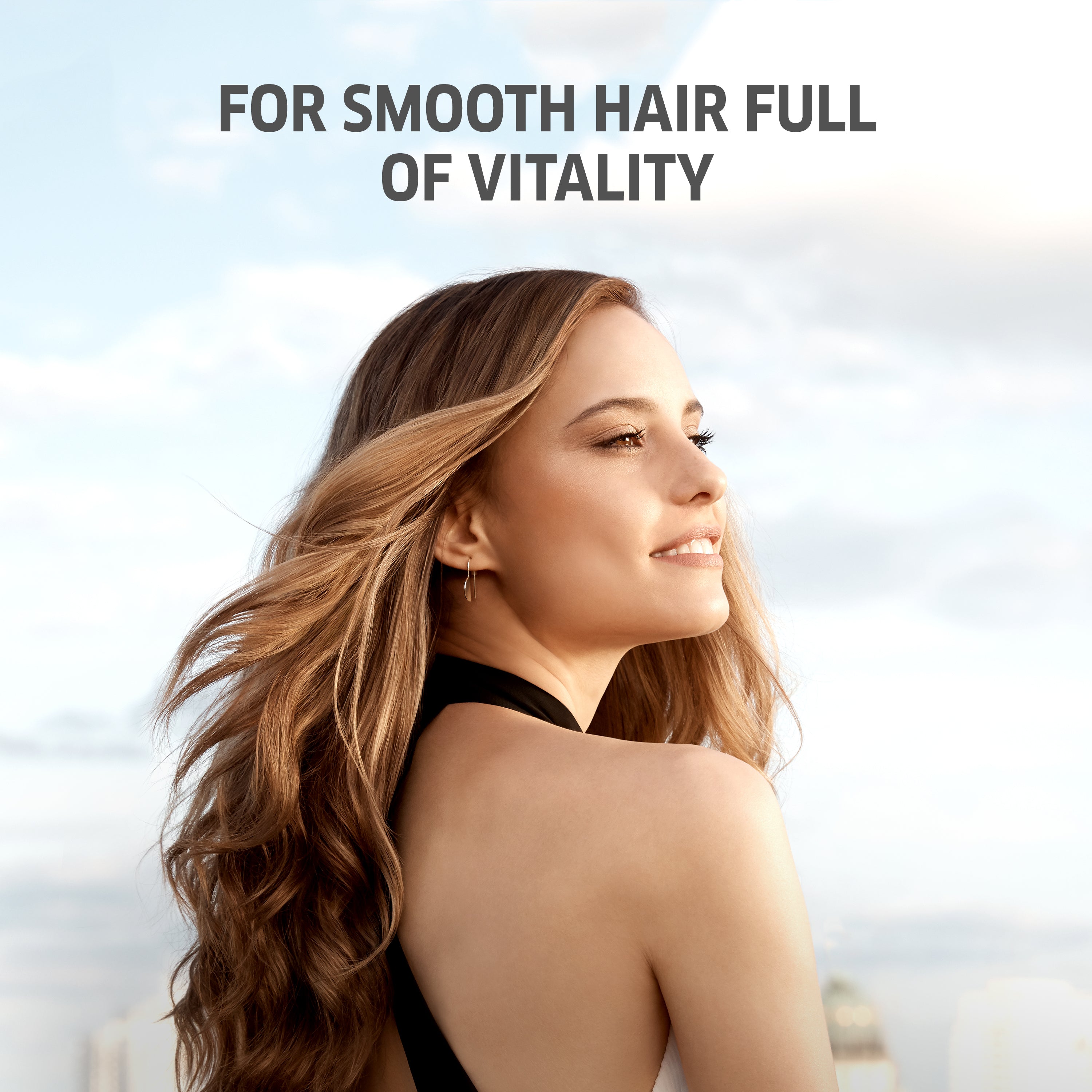 Wella Invigo Nutri-Enrich Supersize Trio