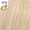 Wella Koleston Perfect Permanent Hair Colour 12/16 Natural Ash Violet 60g