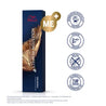 Wella Koleston Perfect Permanent Hair Colour 5/05 Light Brown Natural Mahogany 60g