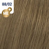 Wella Koleston Perfect Permanent Hair Colour 88/02 Light Blonde Intensive-Matte 60g