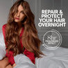 Wella Ultimate Repair Night Hair Serum 30ml