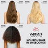 Wella Ultimate Smooth Quad with Serum Bundle