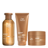 Wella Ultimate Smooth Trio with Mask Bundle
