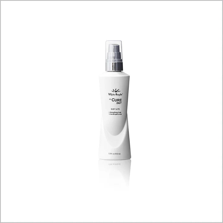 White Sands The Cure 24/7 Serum 100ml