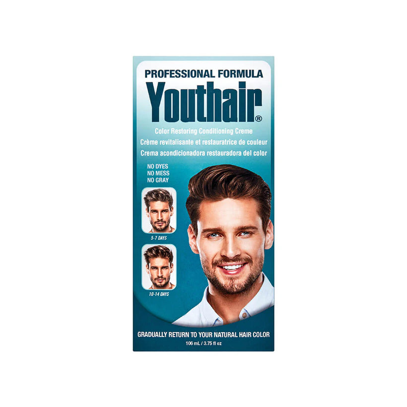 Men&#39;s Hair Growth