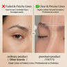 Ysen's Brow Mapping Thread Black (30m)