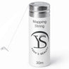 Ysen's Brow Mapping Thread White (30m)