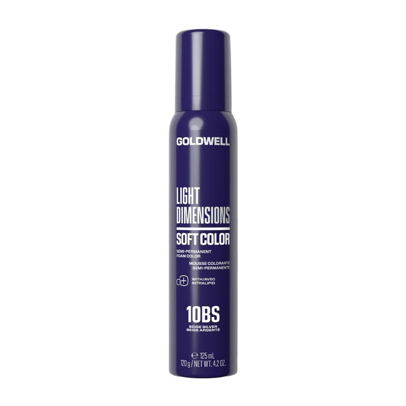 Goldwell Light Dimensions Soft Color 10BS Beige Silver 125ml