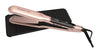 Olivia Garden Titanium + Ion Wide Plate Hair Straightener 38mm Rose Gold