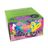 Contrast Professional Pop Up Foil Happy Daze 400 Sheets
