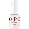 OPI Gelcolor I'm a Bubble Bunny 15ml