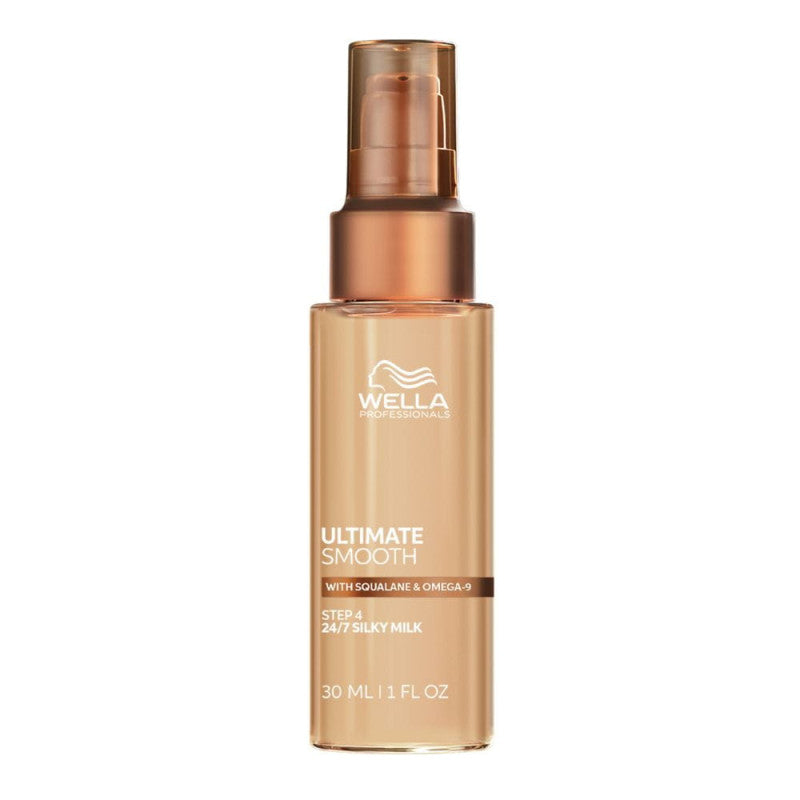 Wella Ultimate Smooth 24/7 Silky Milk 30ml