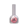 Absolute New York Master Gel Glass Beads Cat Eye Camellia 12ml