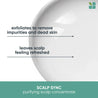 Matrix Biolage Scalp Sync Purifying Scalp Concentrate 200ml