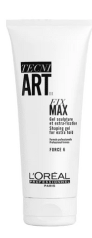 L'Oréal Professionnel Tecni Art Air Fix Max Gel Sculpture Shaping Gel 200ml