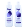 Jeval Flare Cyber Grape Shampoo & Masque Duo 300ml