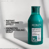 Redken Acidic Grow Full System Conditioner 300ml