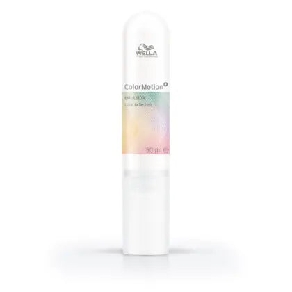 Wella ColorMotion+ Emulsion 50ml
