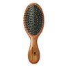 Olivia Garden Holiday Glam 2026 Mini Detangler Brush Rose Gold